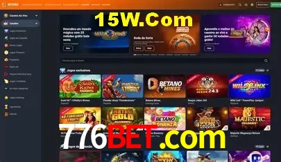 Canal oficial no Telegram da 776bet.com