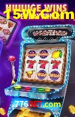 Jogos com bônus e suporte 24h na 776bet.com