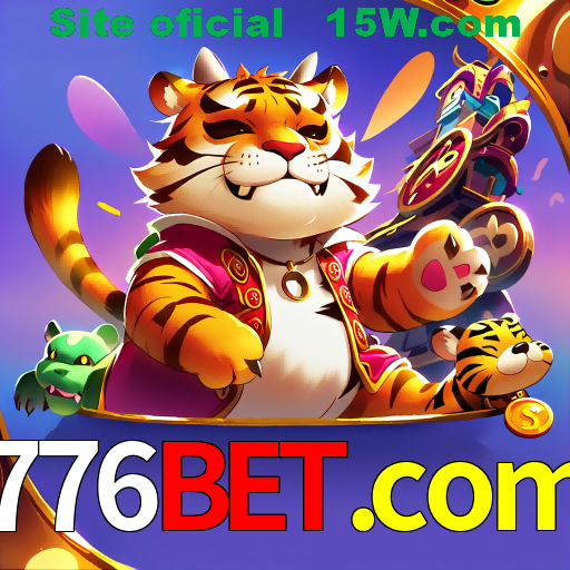 Imagem promocional da 776bet.com mostrando a plataforma e suas vantagens